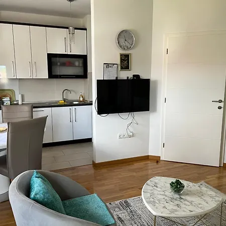 Apartamento Relax