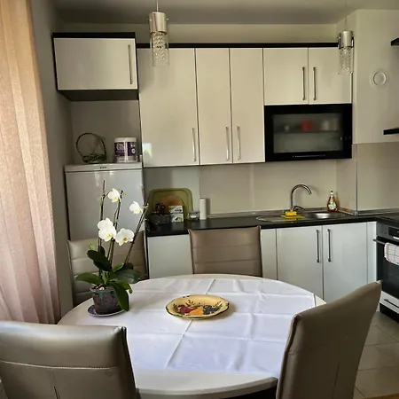 Relax Appartamento Teslić