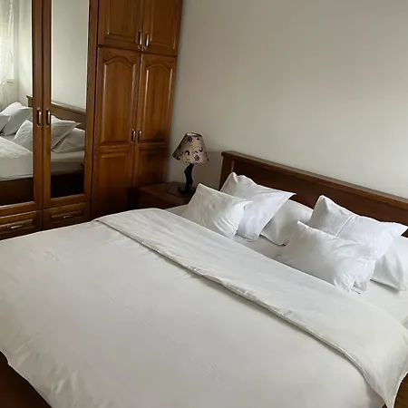 Апартаменты Relax Теслич