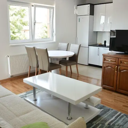 Relax Apartment