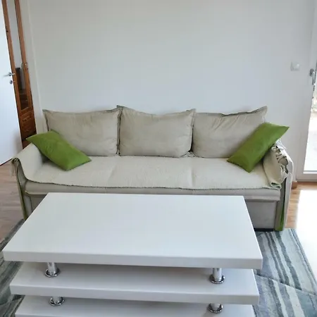 Apartment Relax Teslic