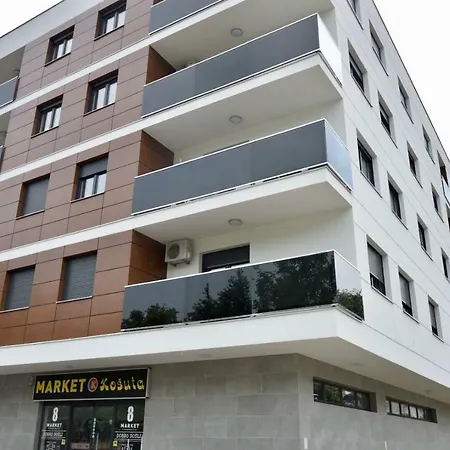 Relax Apartment *