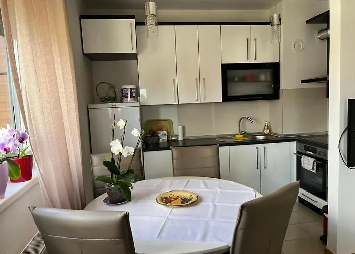 Relax Apartman Teslić